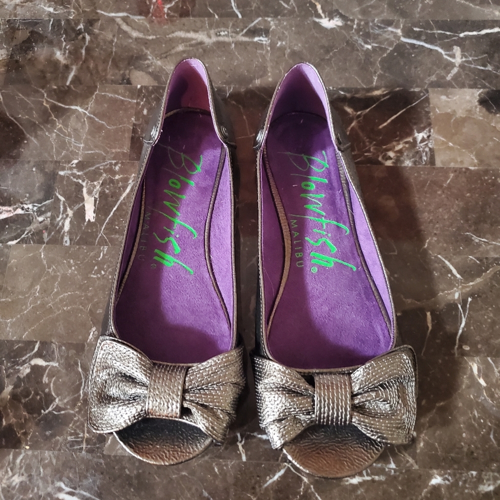 Women's shoe